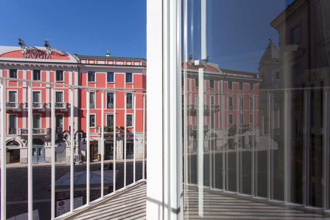 Casa Degli Orefici Campobasso Exterior photo